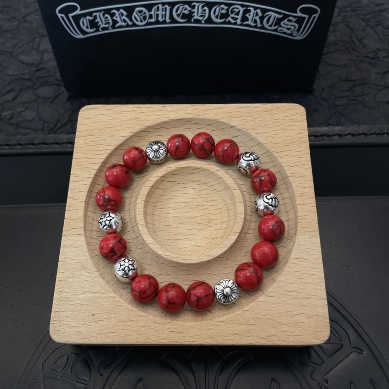 Chrome Hearts Bracelets